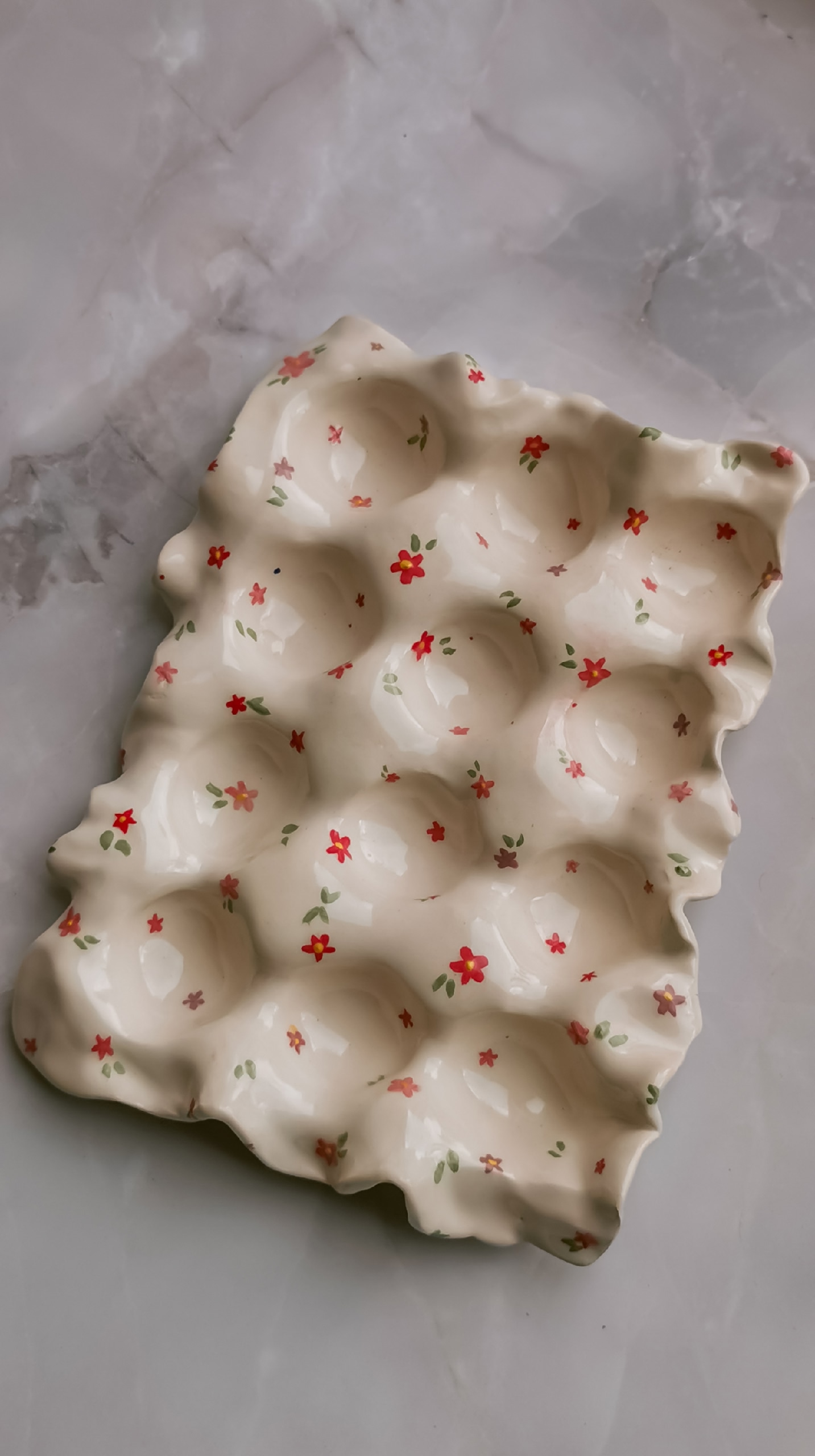 Белковый переполох