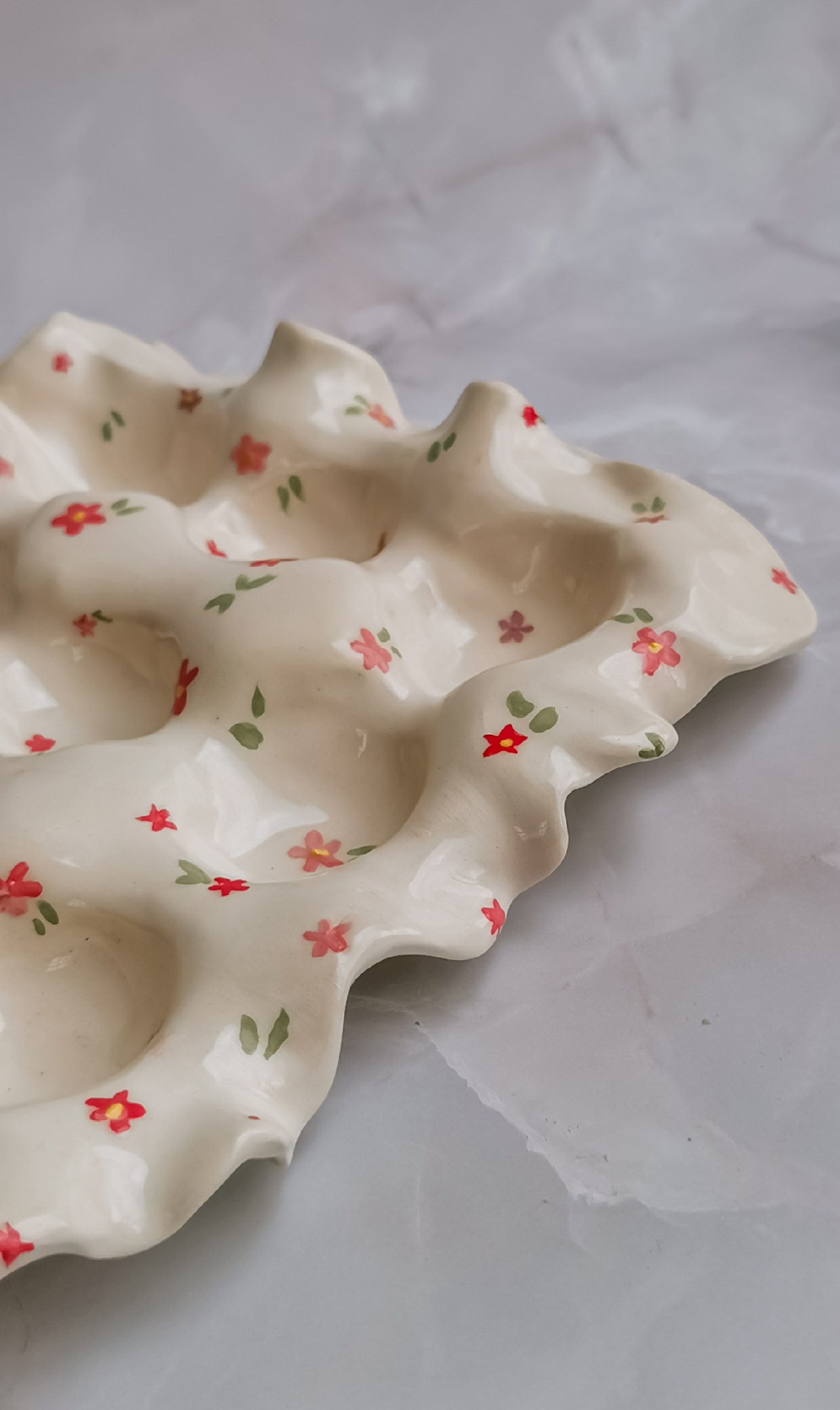 Белковый переполох