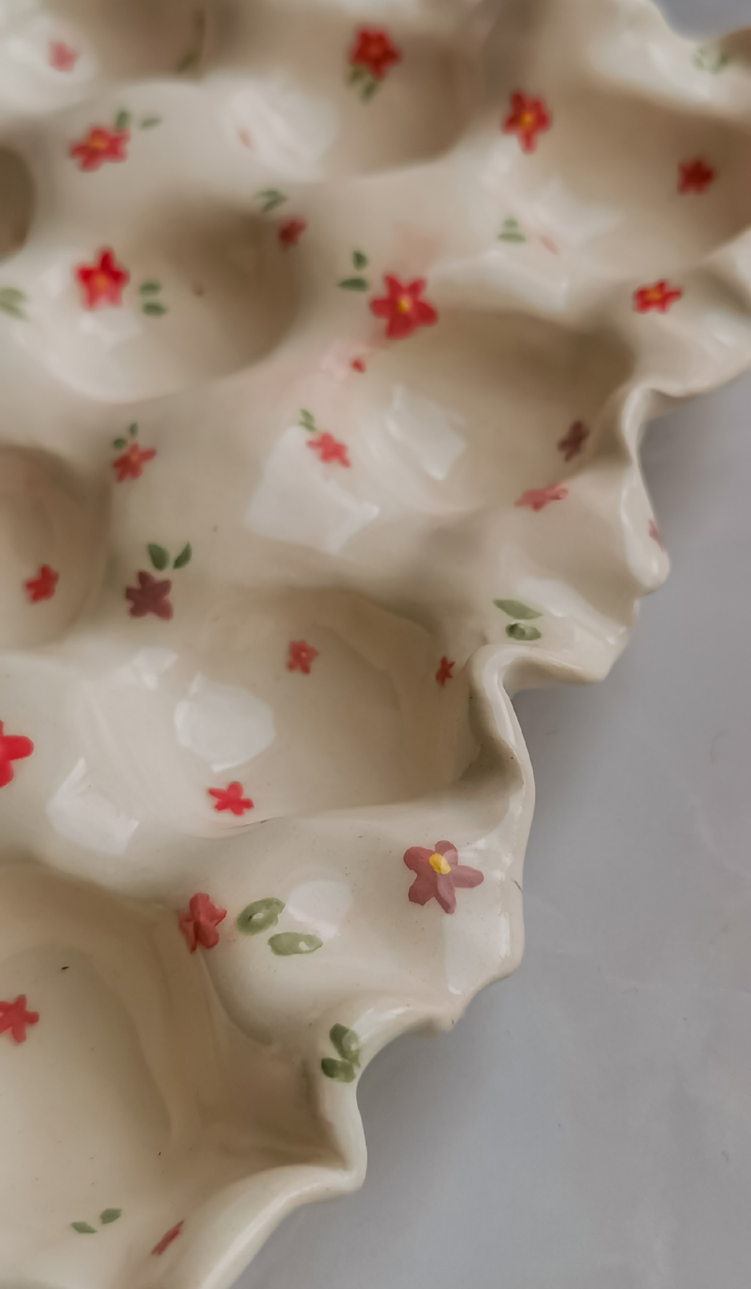 Белковый переполох