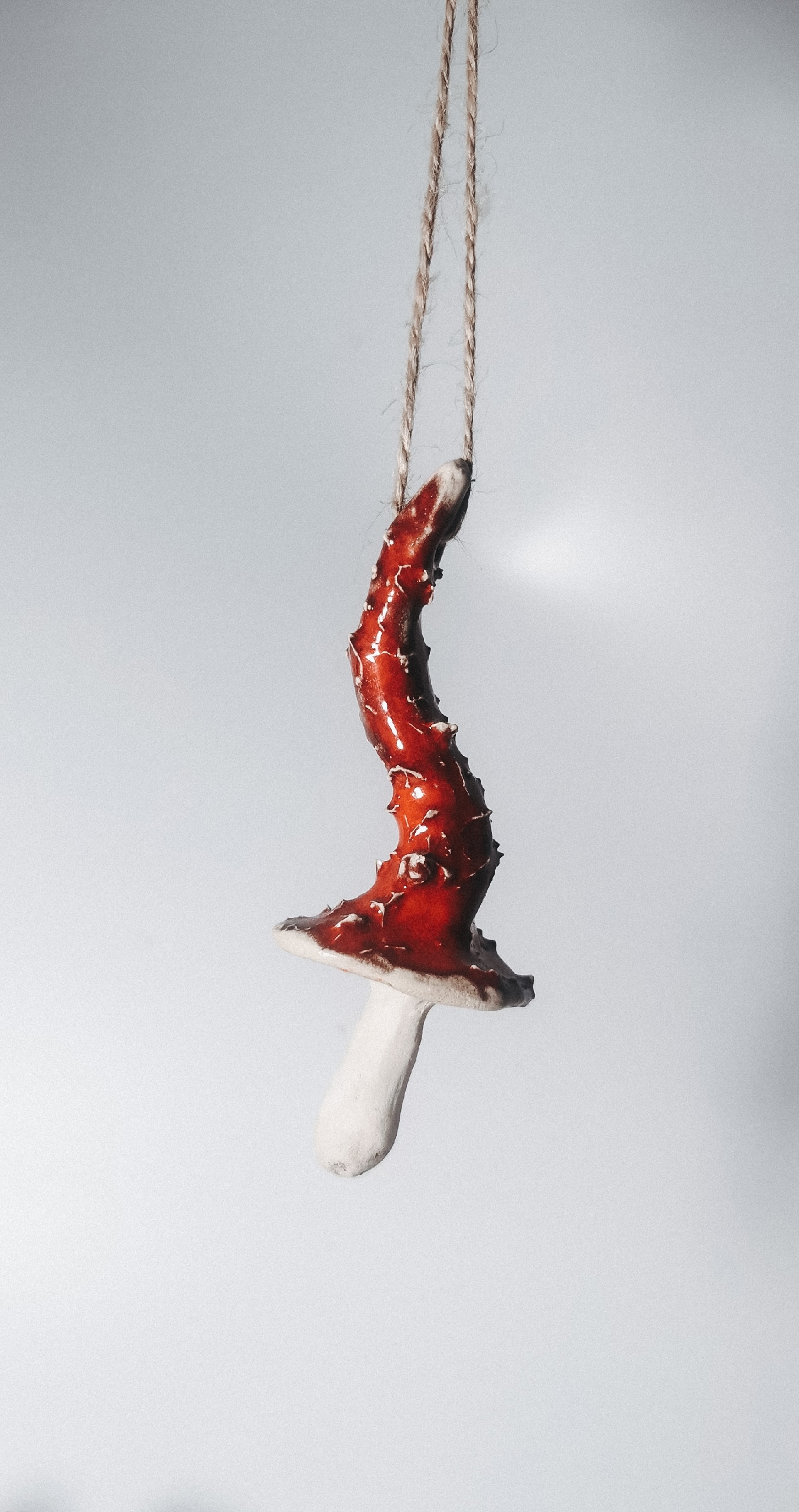 Много мухоморов